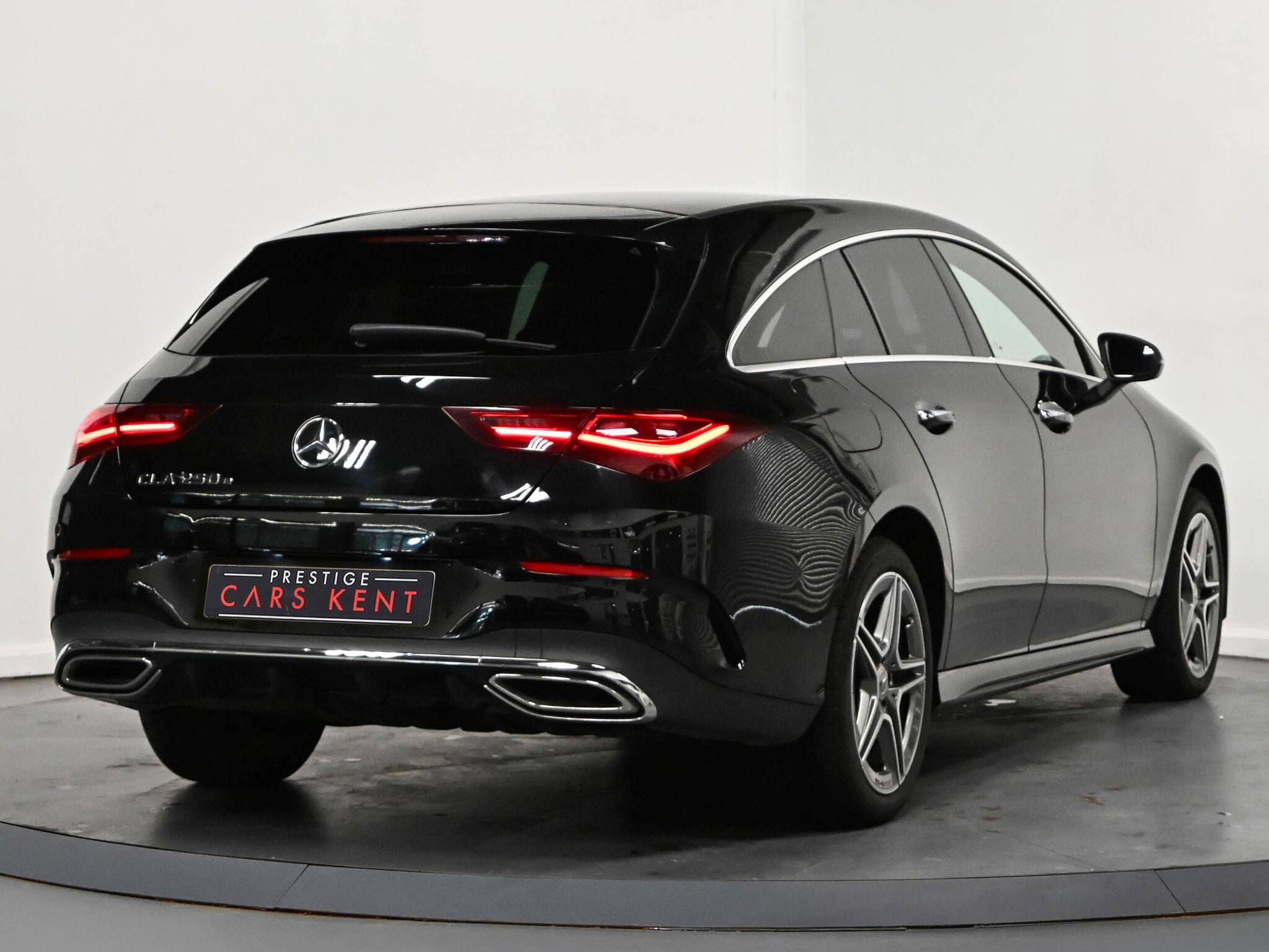 Mercedes-Benz Cla view 26