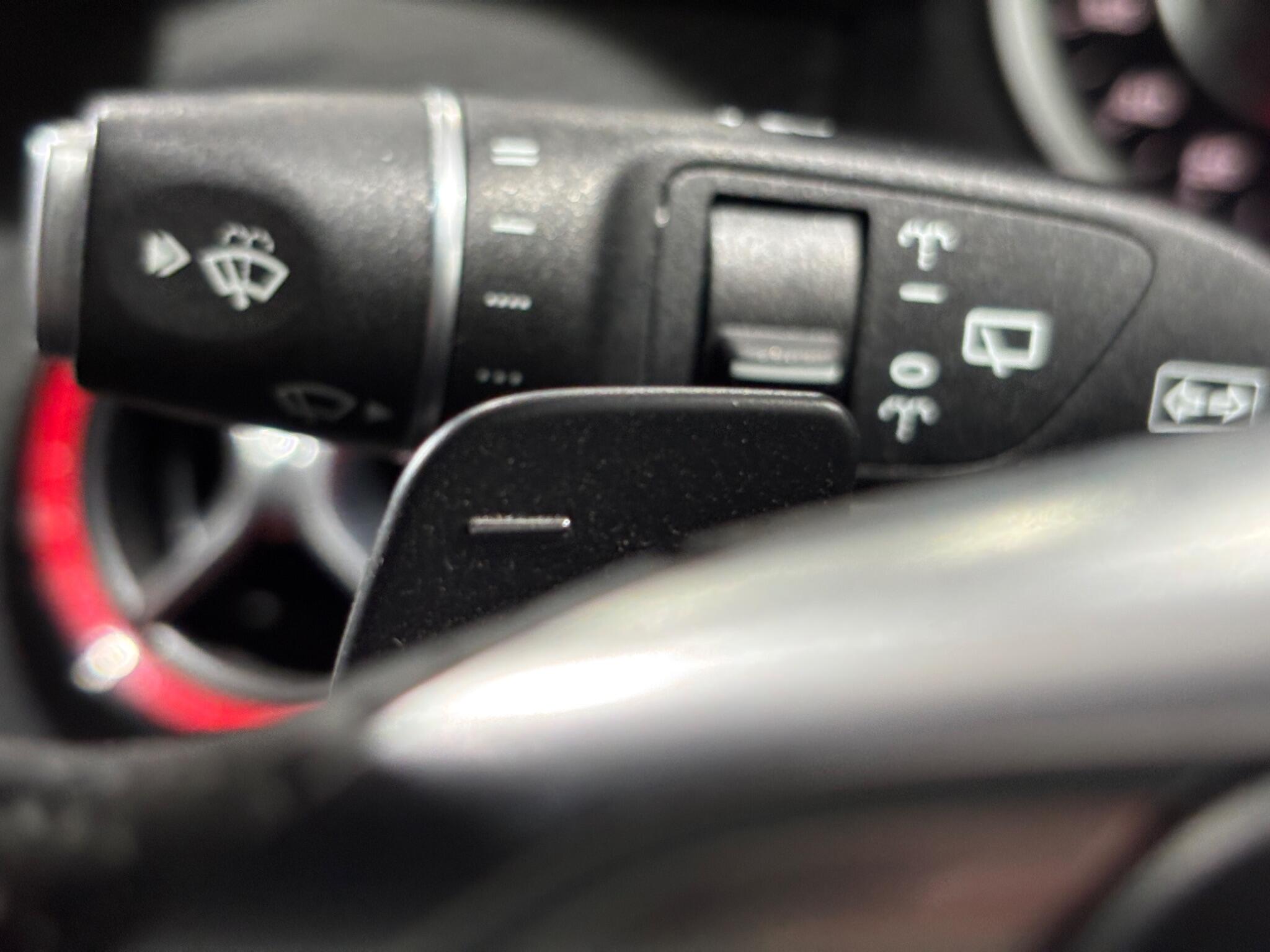 Mercedes-Benz A Class view 35