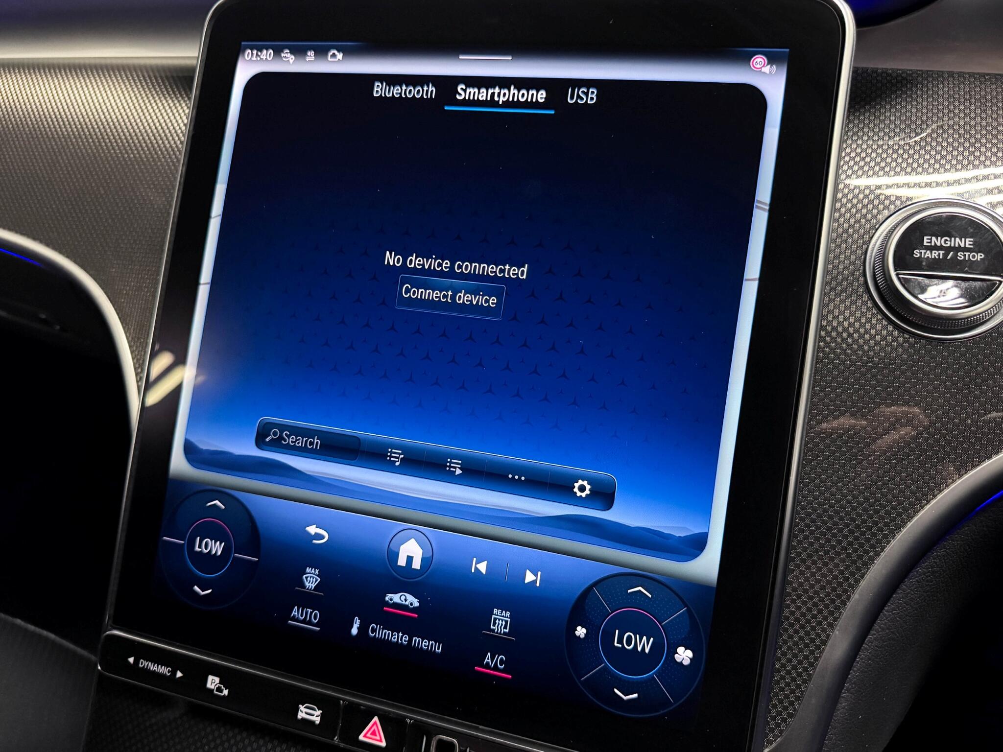 Mercedes-Benz C-Class view 51