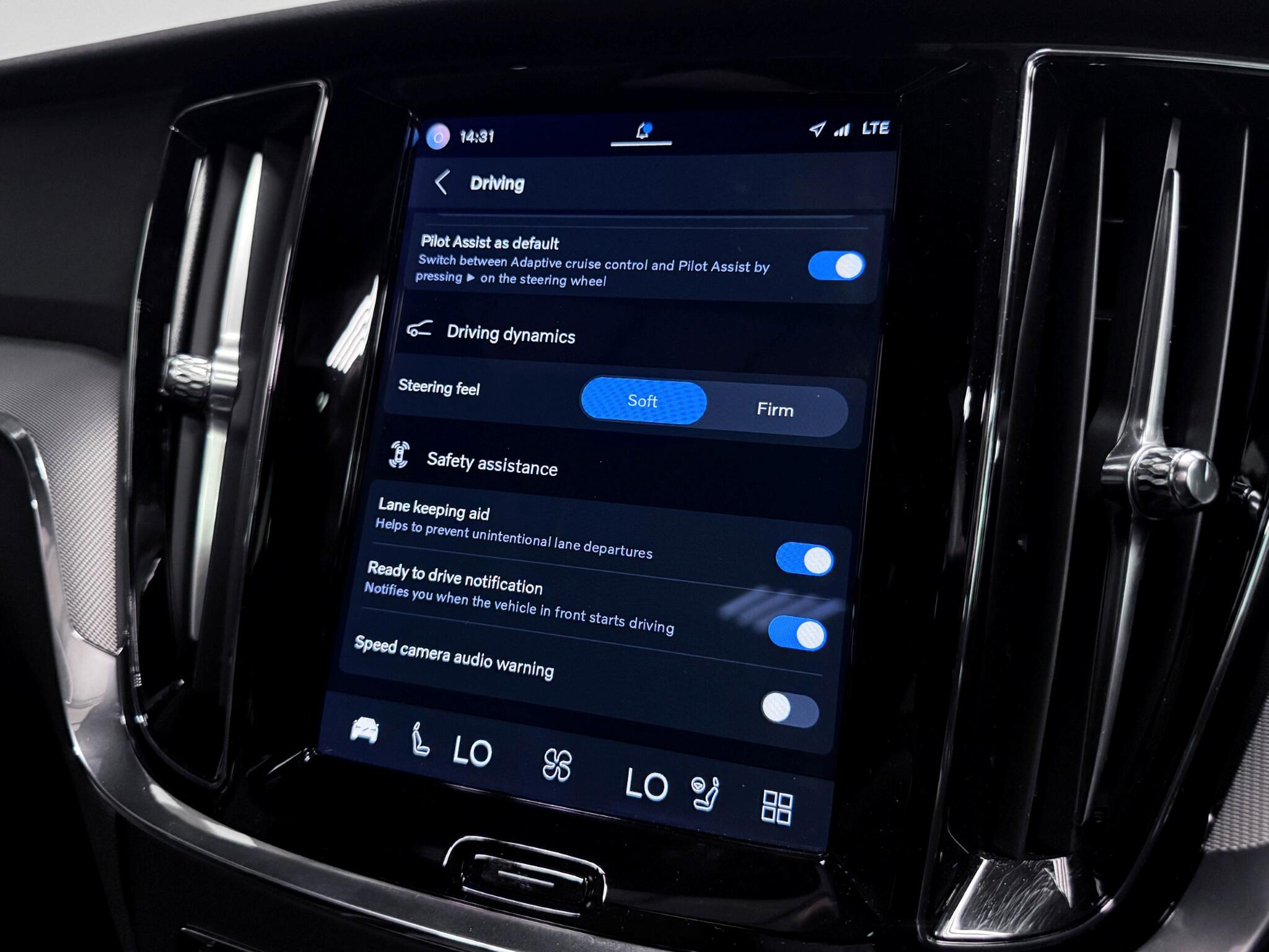 Volvo V60 view 50