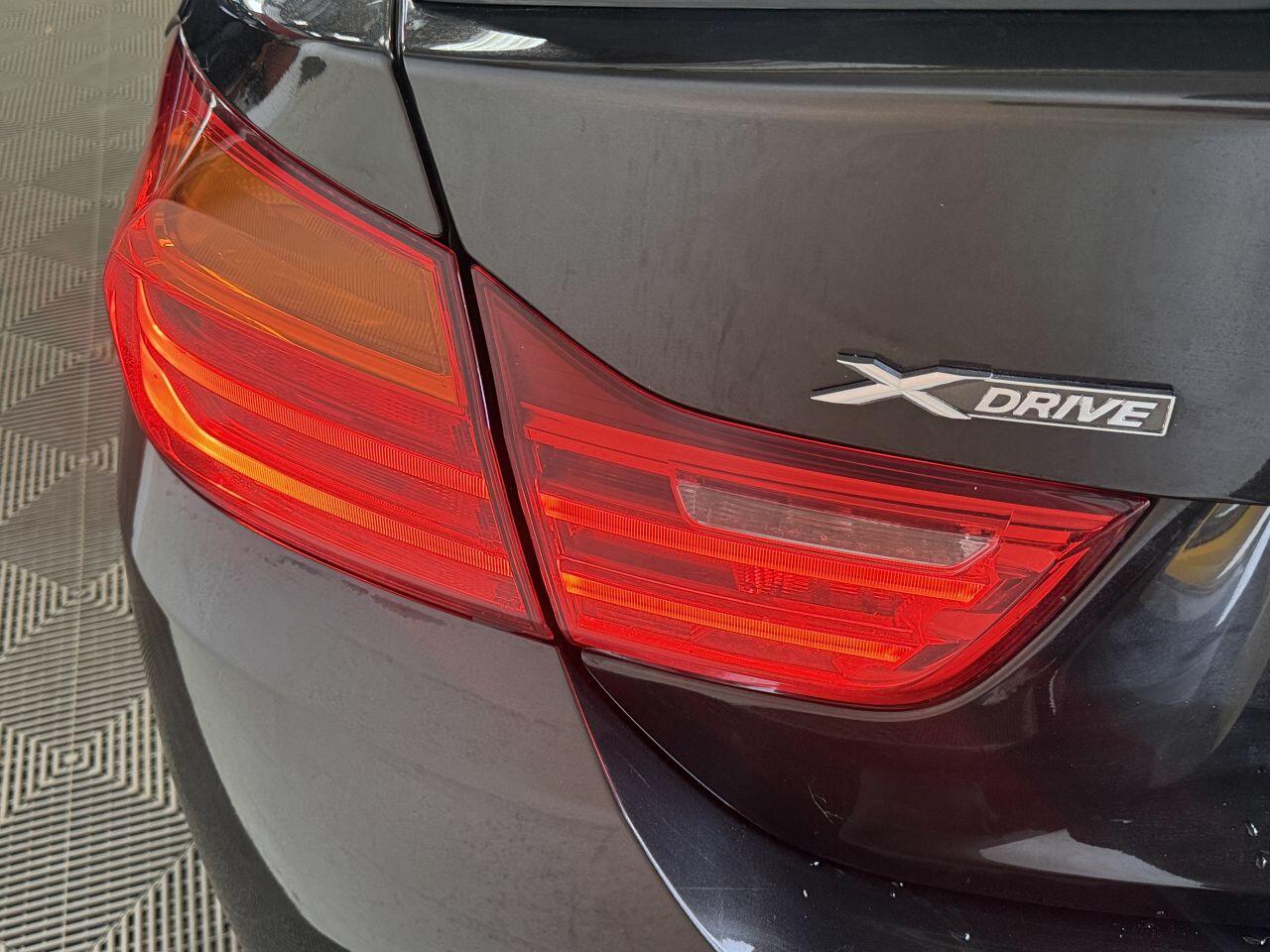 BMW 4 Series view 27