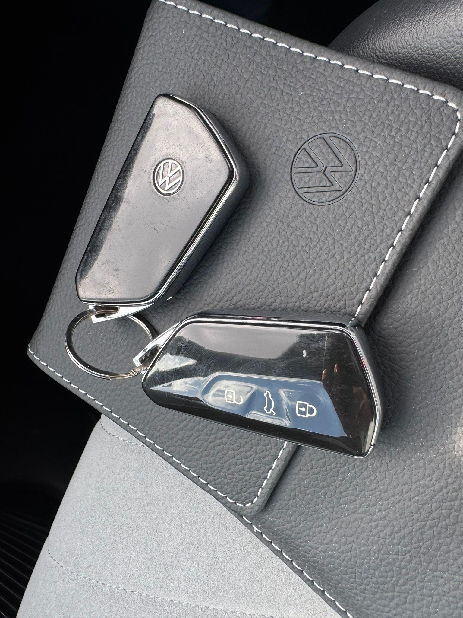 Volkswagen Id.3 view 56