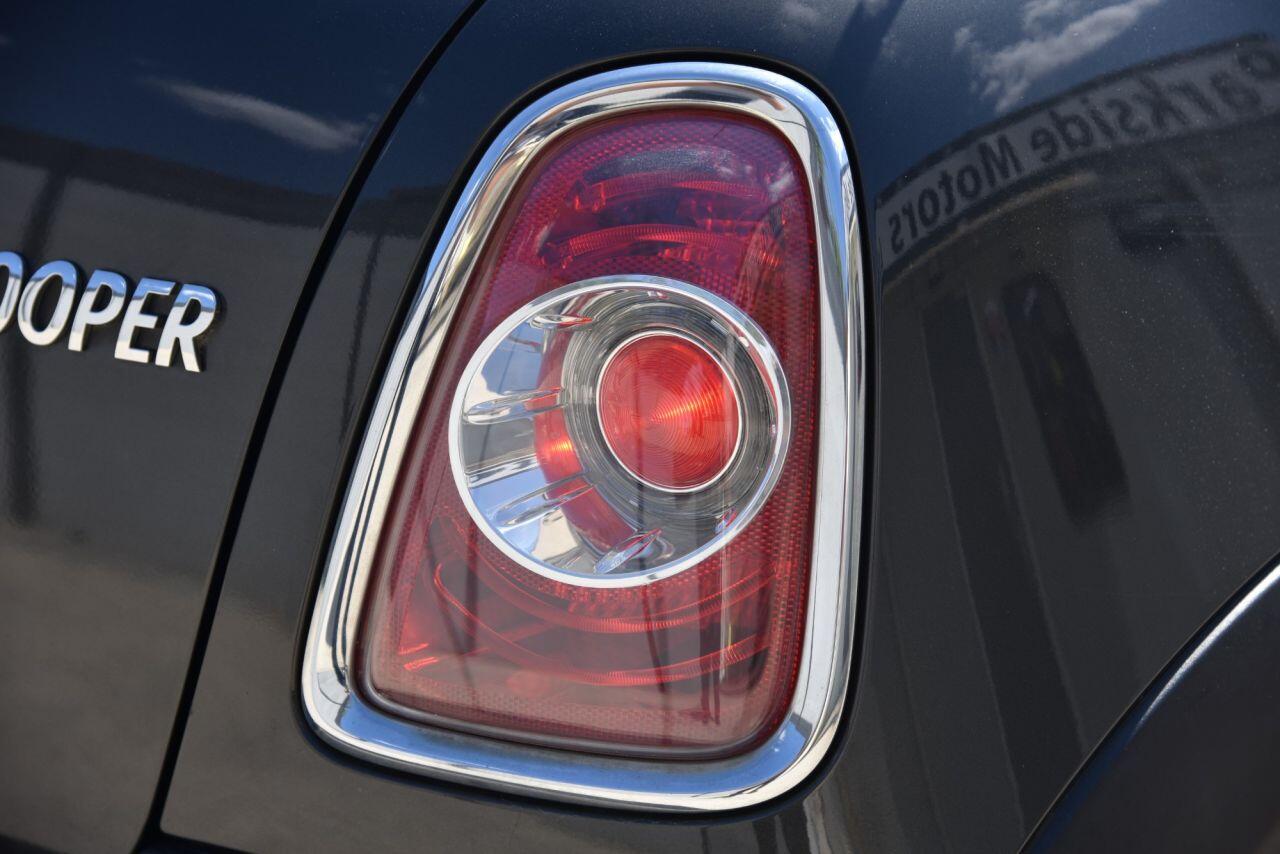 Mini Cooper view 15