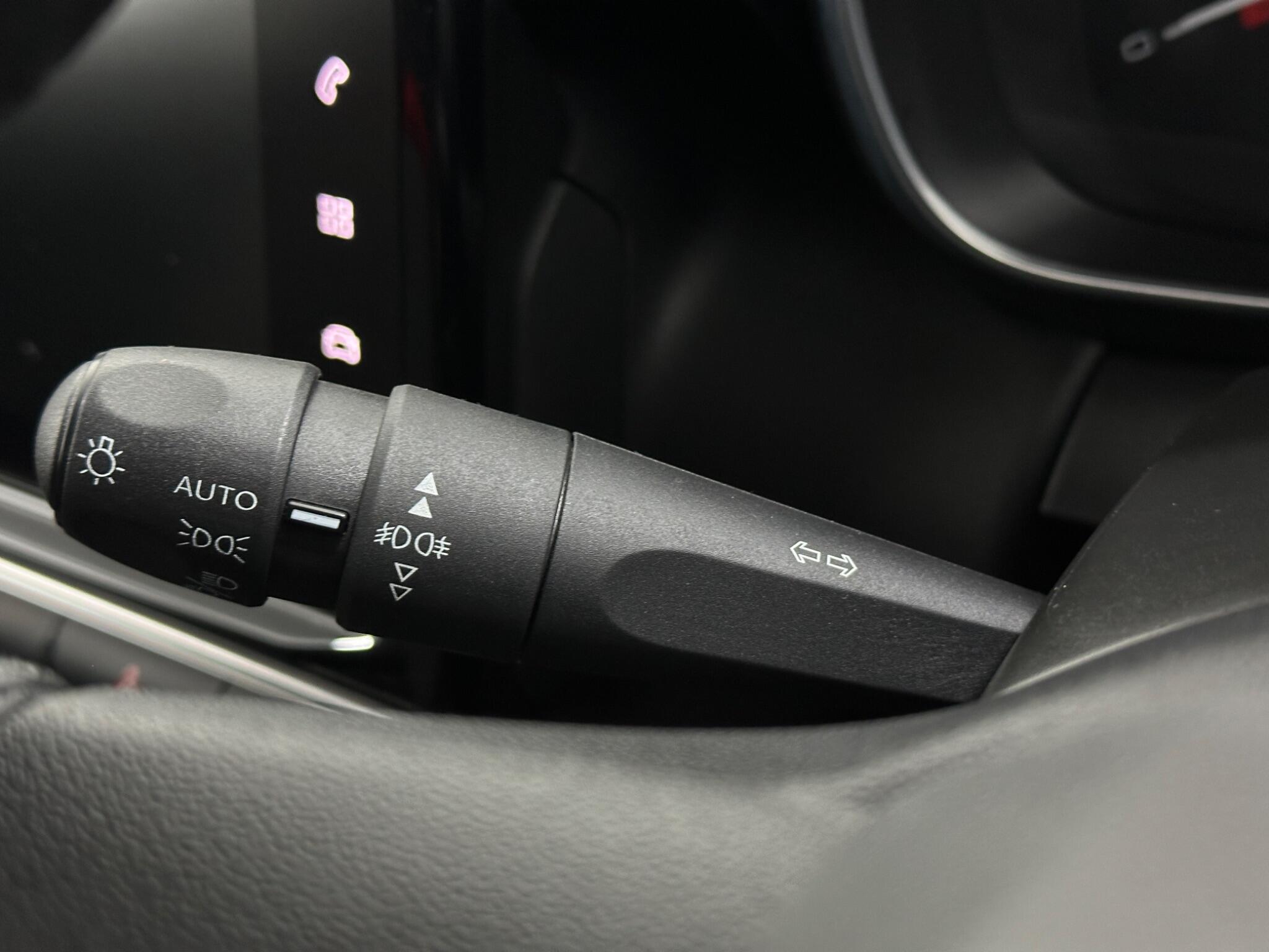 Citroen C3 Aircross view 13