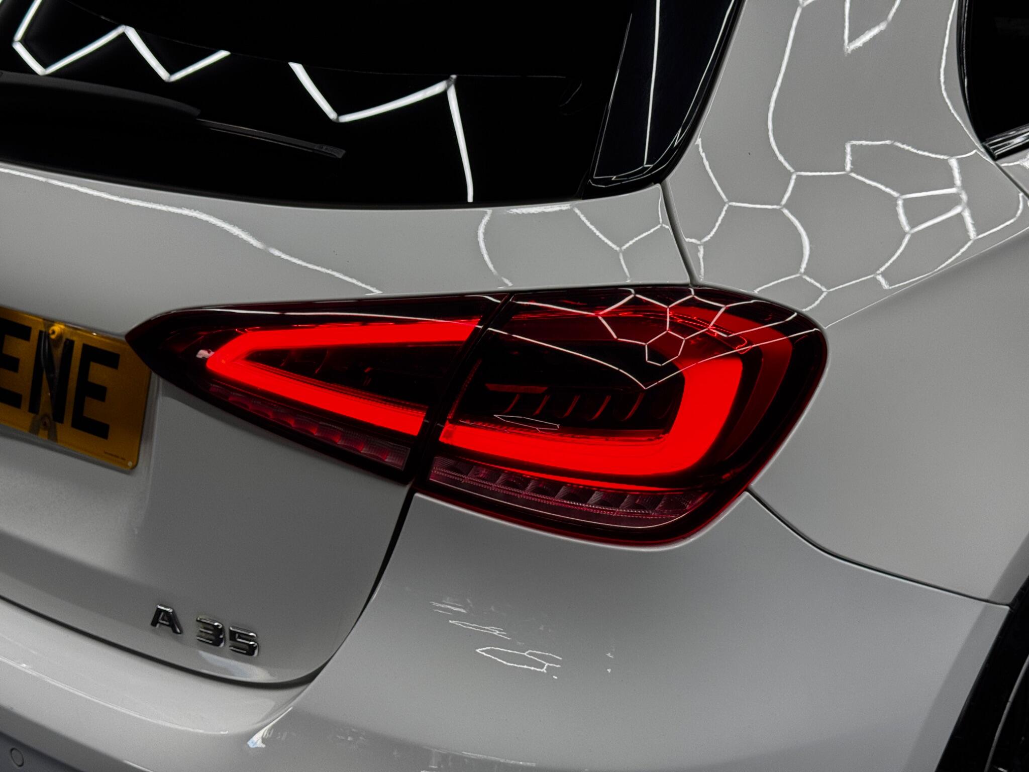 Mercedes-Benz A-Class view 46