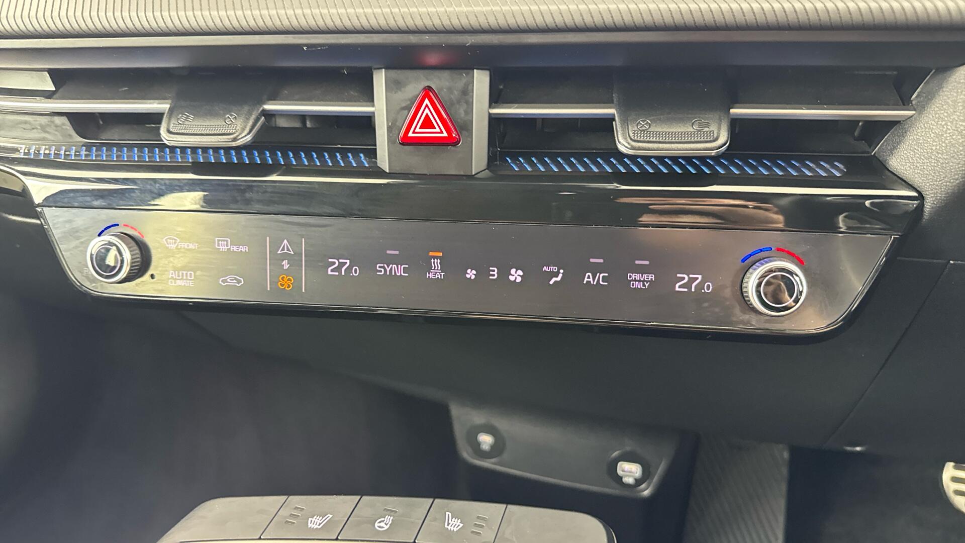 Kia Ev6 view 34