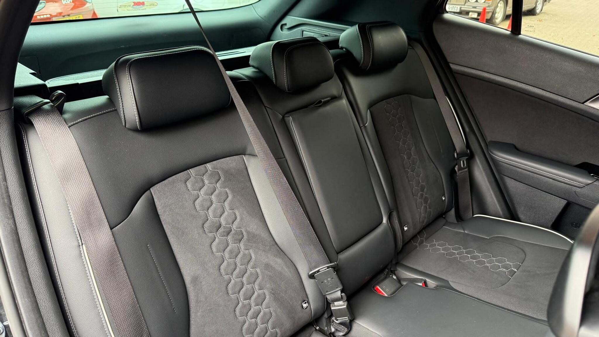 Kia Sportage view 27