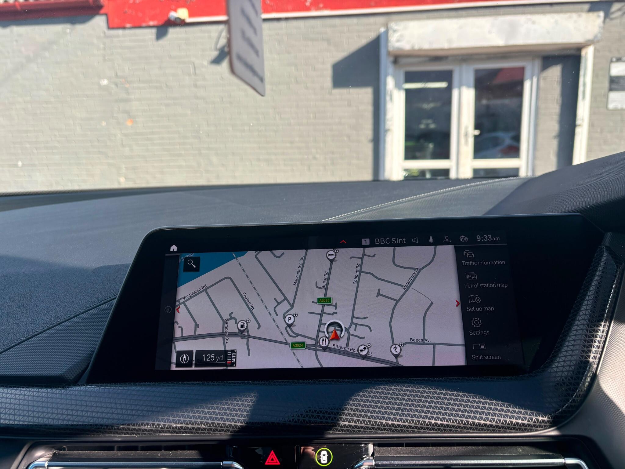 BMW 2 Series view 14