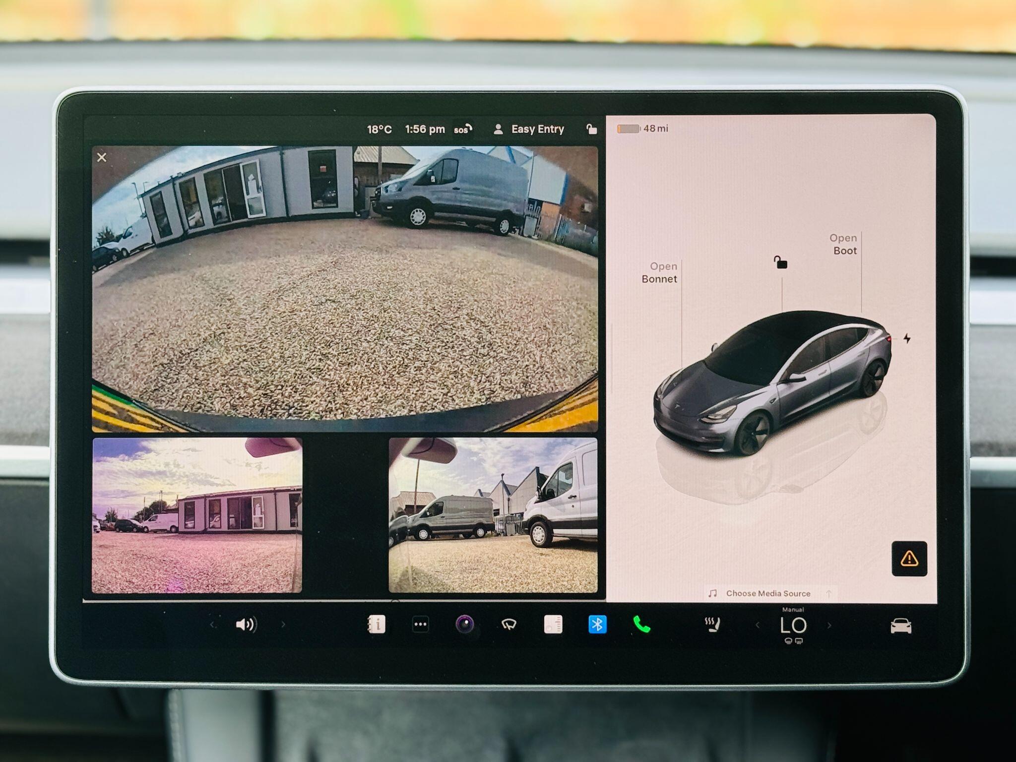 Tesla Model 3 view 21
