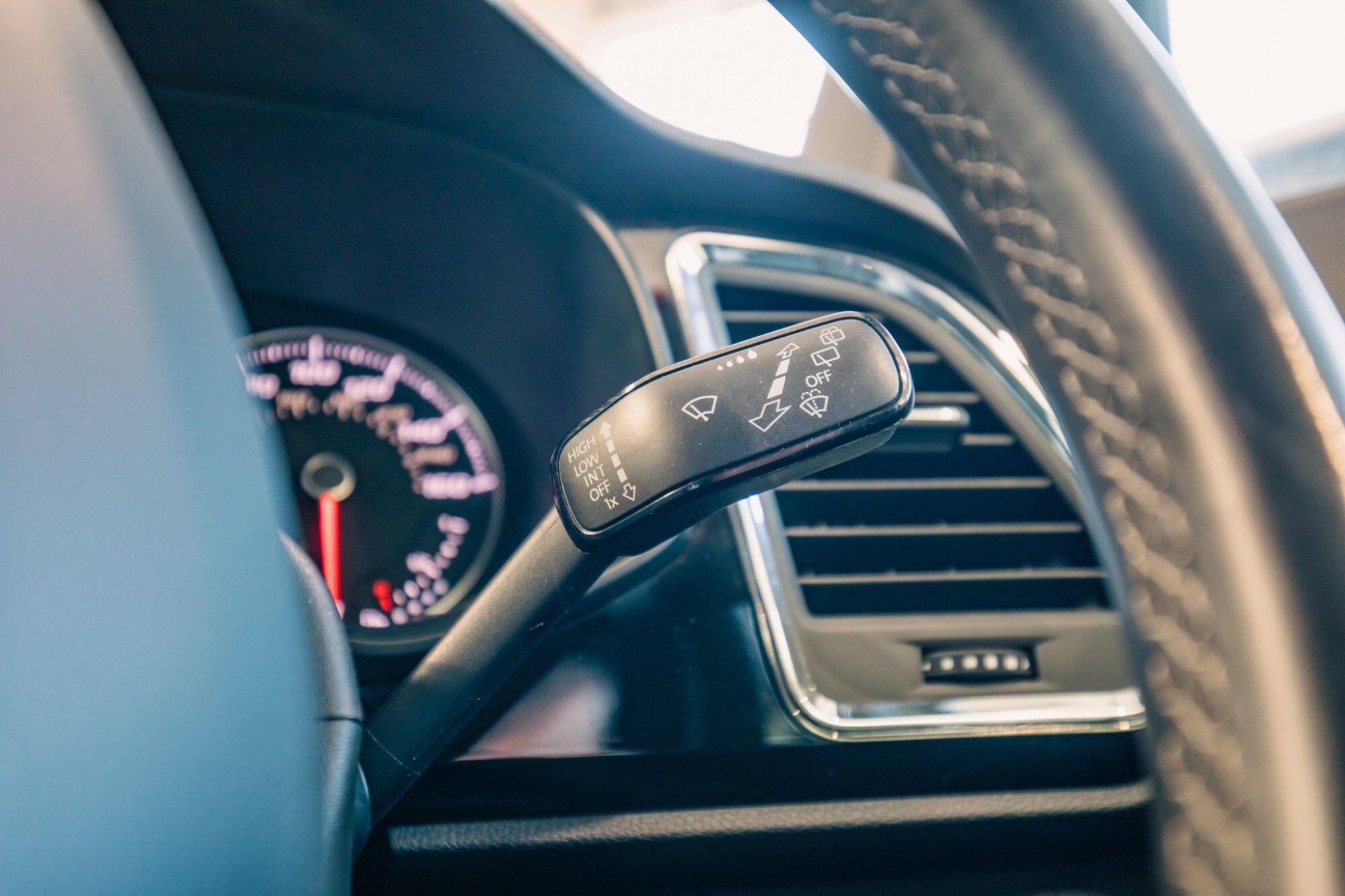 Seat Ateca view 16