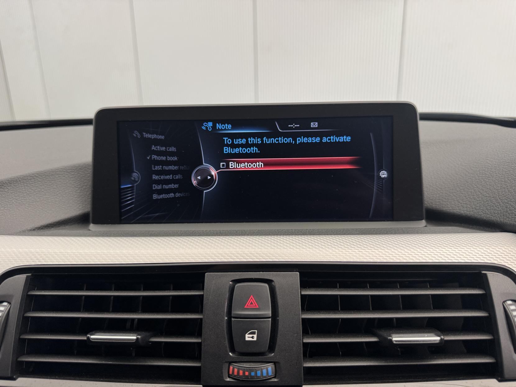 BMW 3 Series view 59