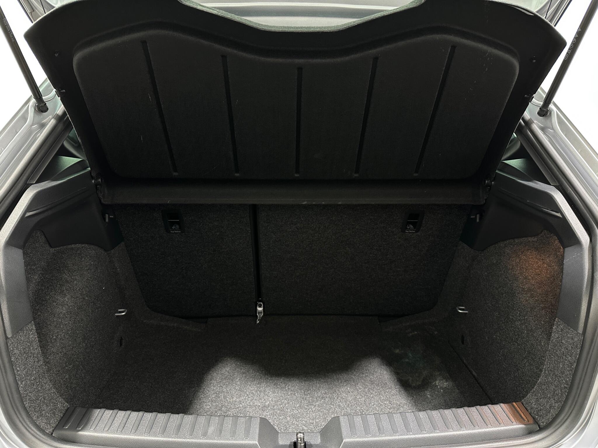 Seat Ibiza view 46