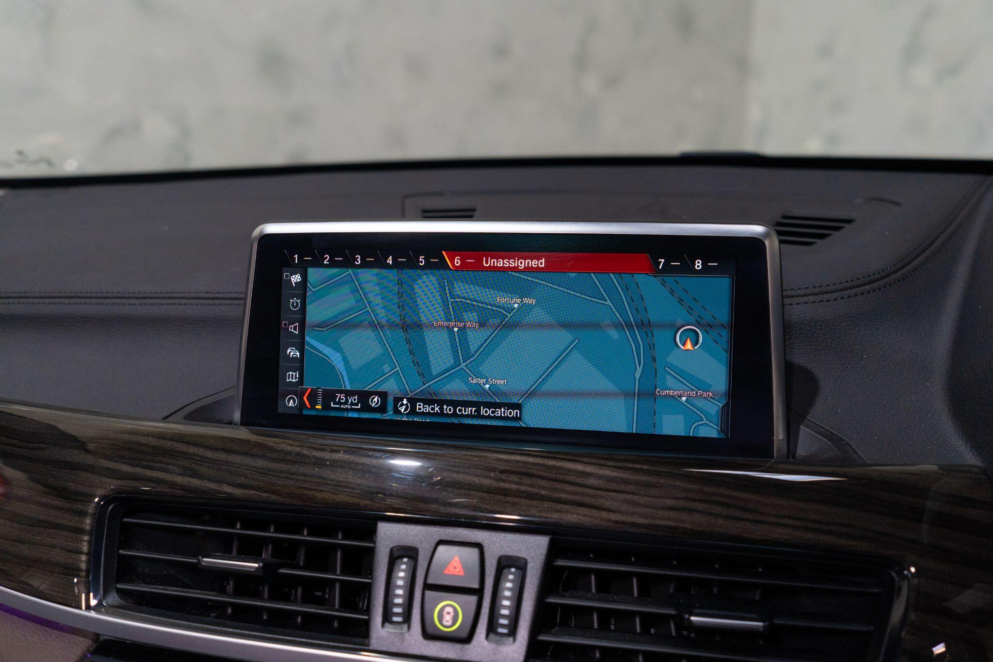 BMW X1 view 30