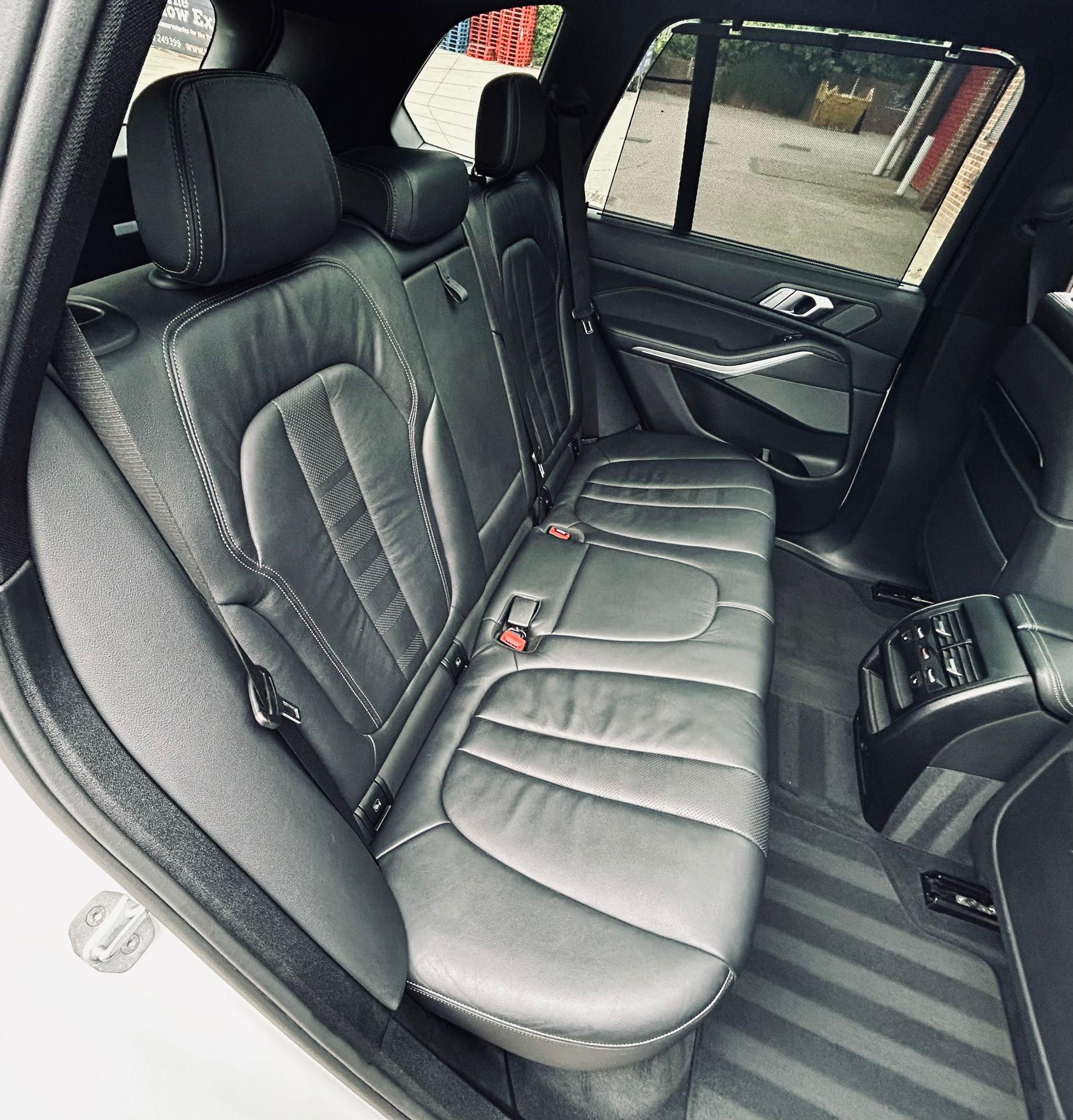 BMW X5 view 66