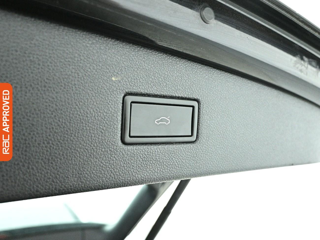 SEAT Tarraco view 15