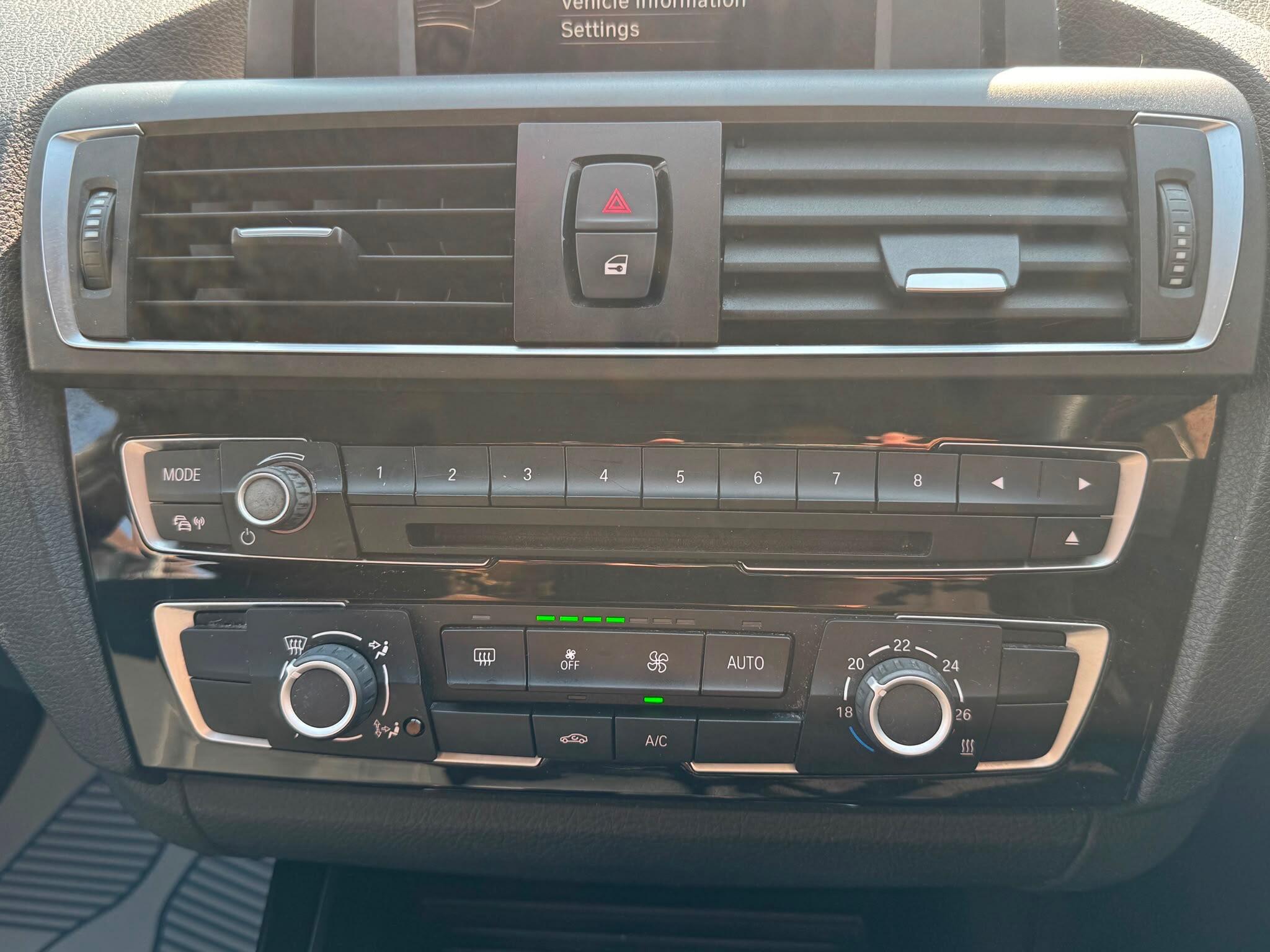 BMW 1 Series view 31