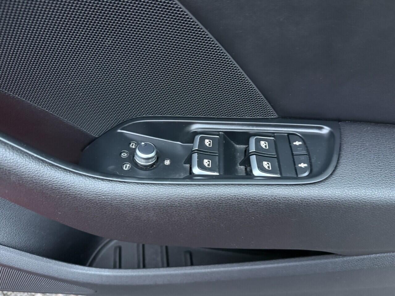 Audi A3 view 12