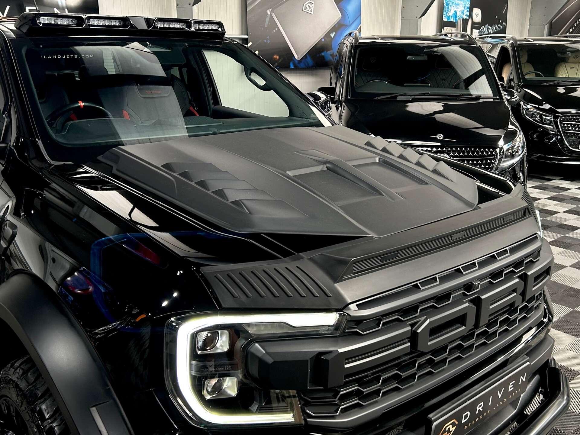 Ford Ranger view 7