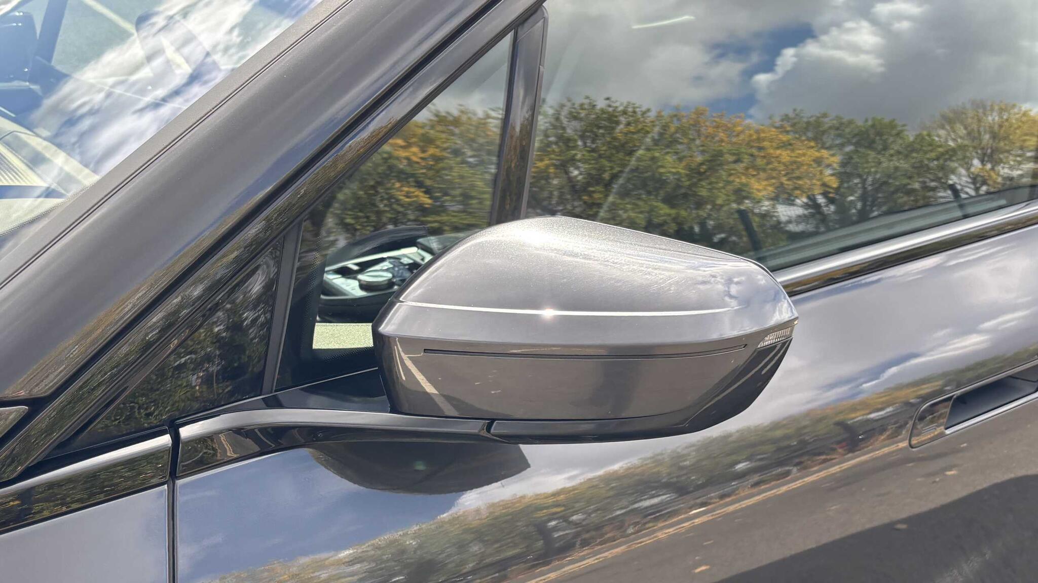 BMW iX view 39