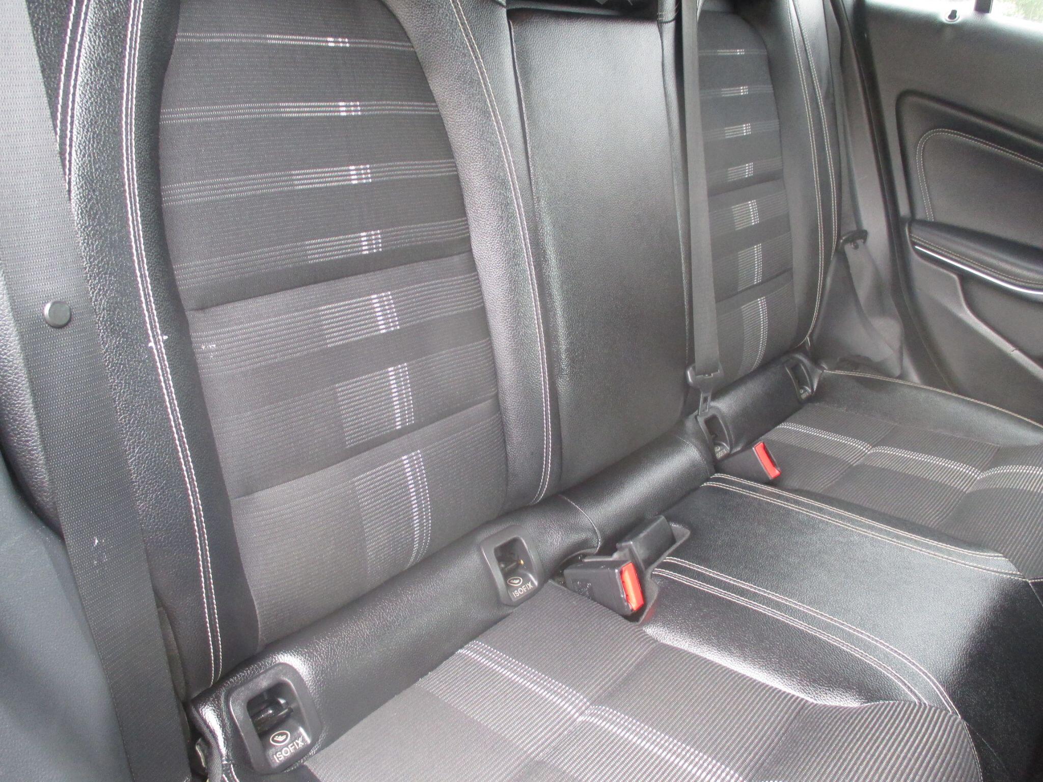 Mercedes-Benz A-Class view 26