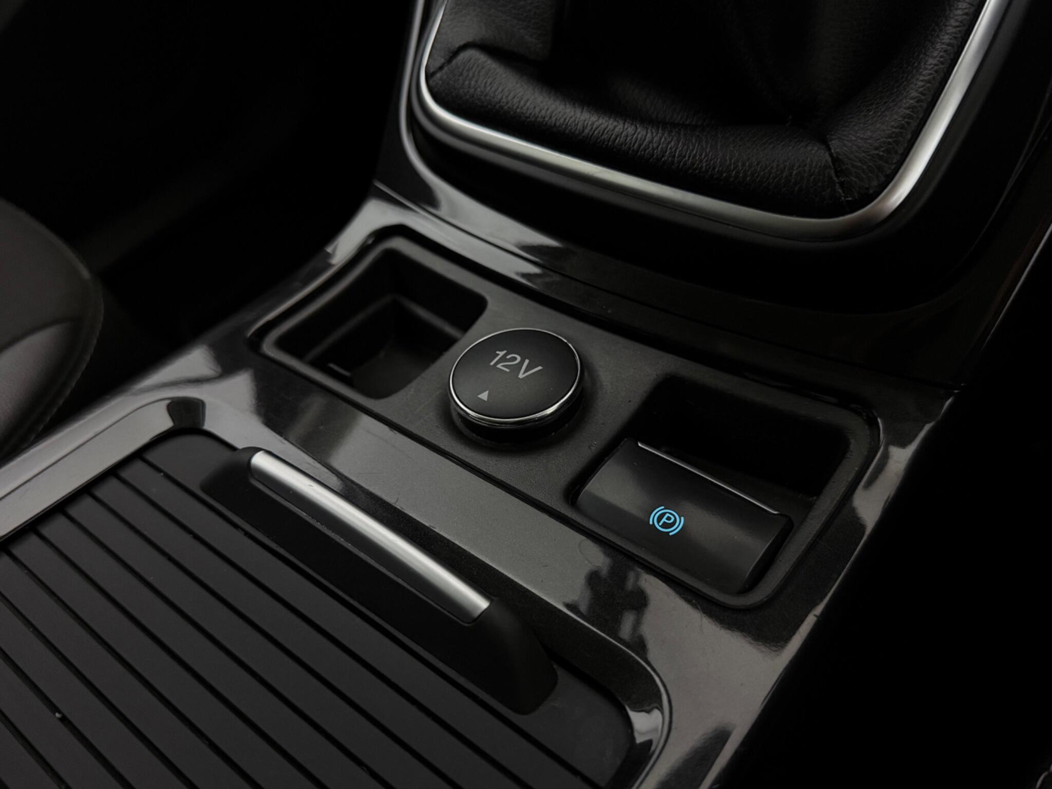 Ford Kuga view 20