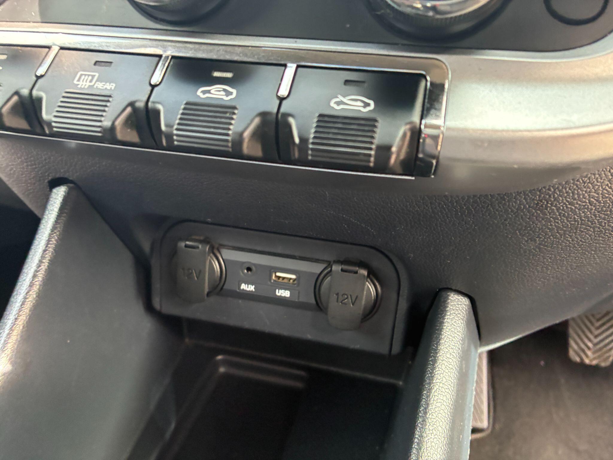 Kia Rio view 15