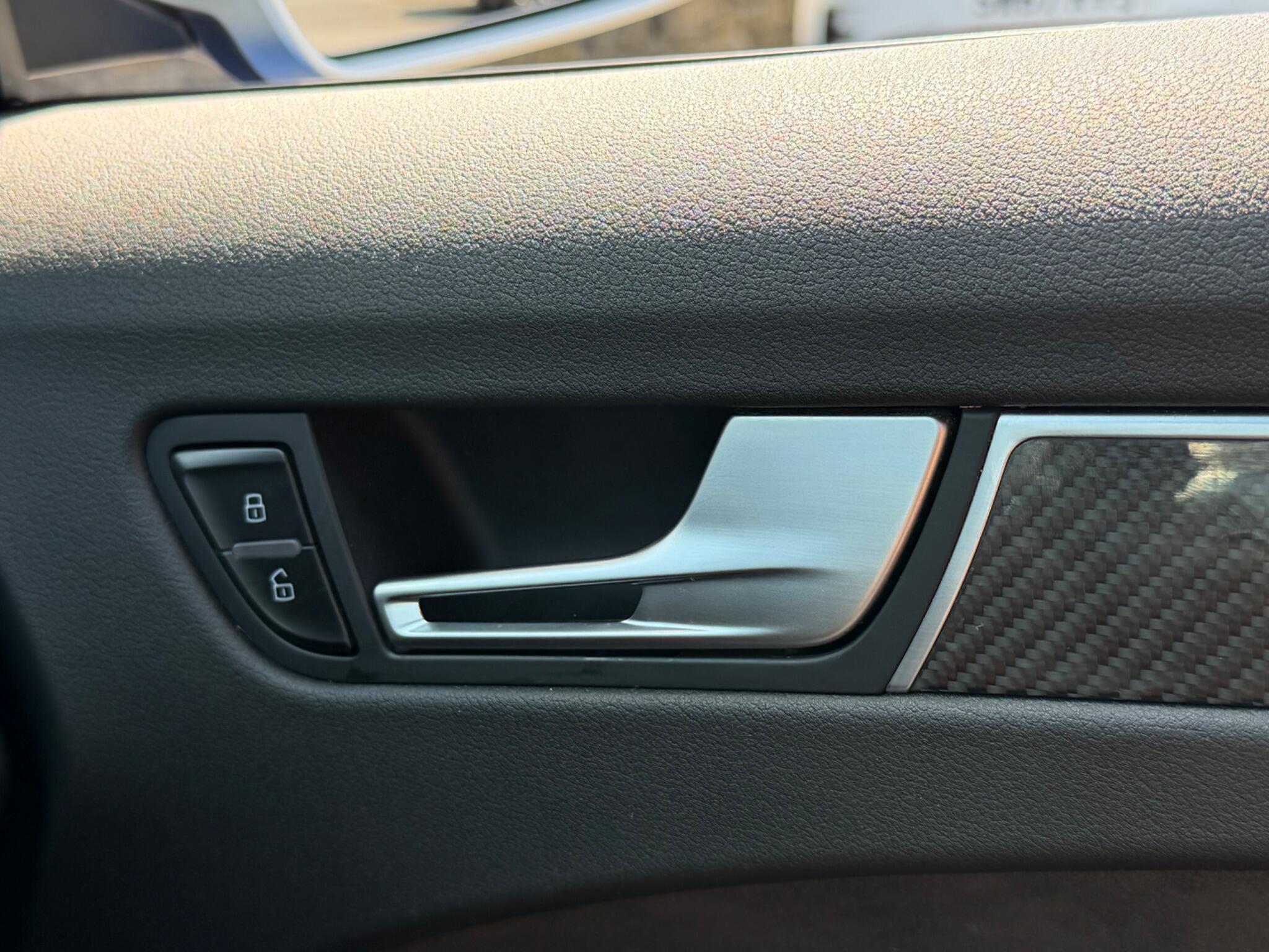 Audi RS4 view 50