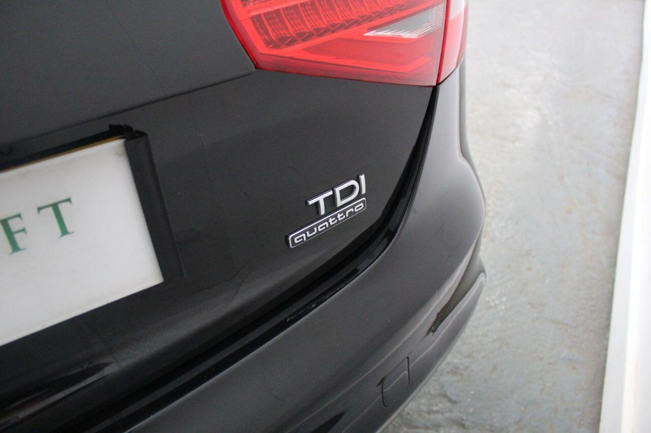 Audi A4 view 20