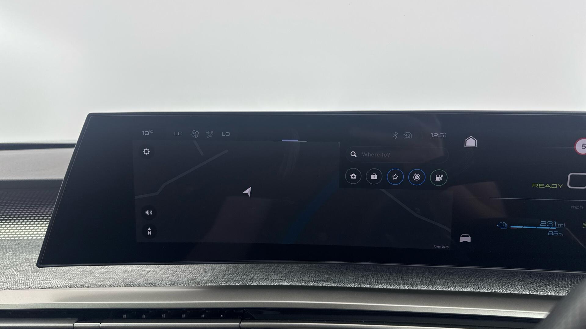 Peugeot 3008 view 30
