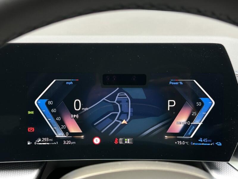 BMW X1 view 9
