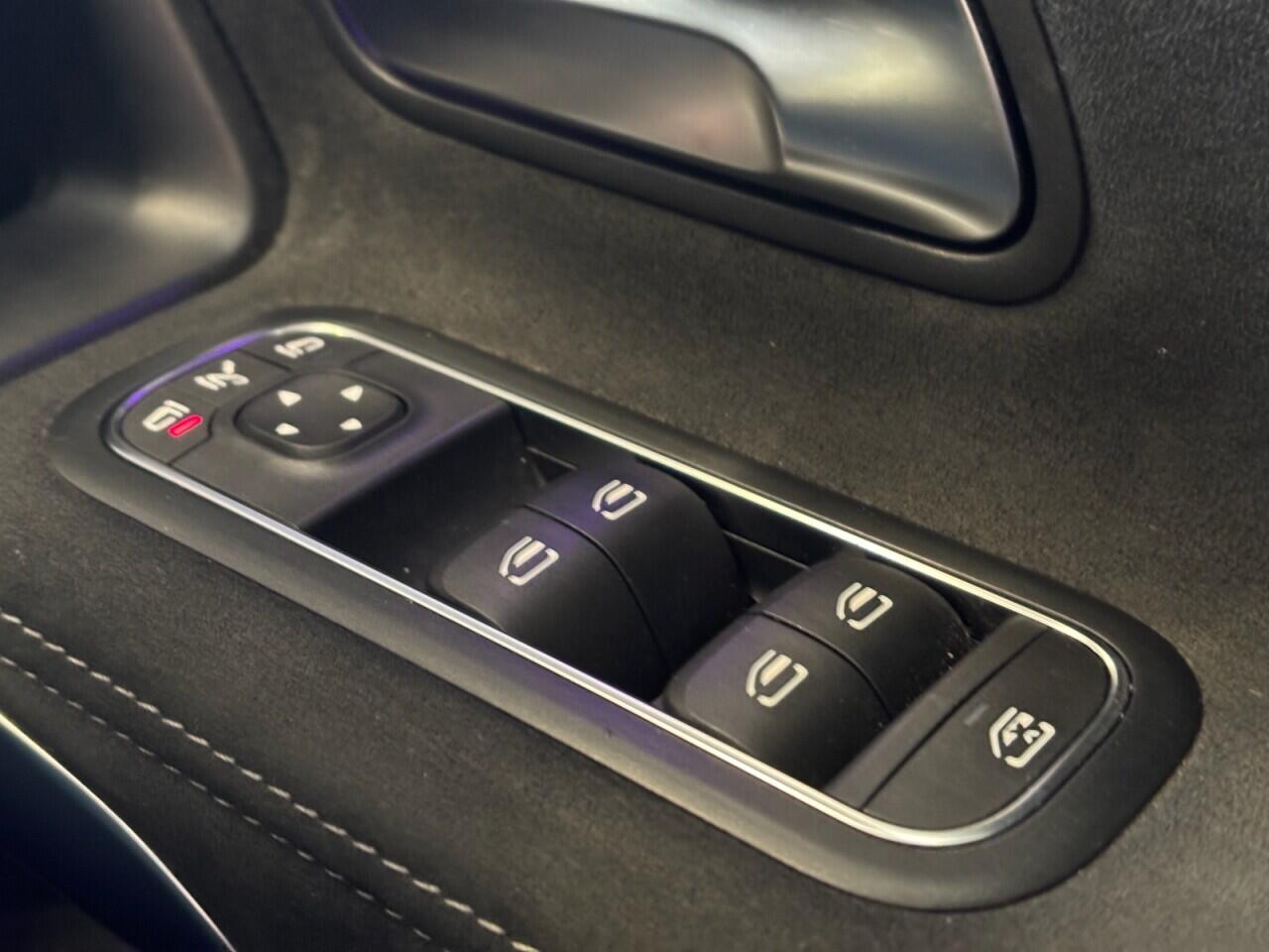 Mercedes-Benz A-Class view 48