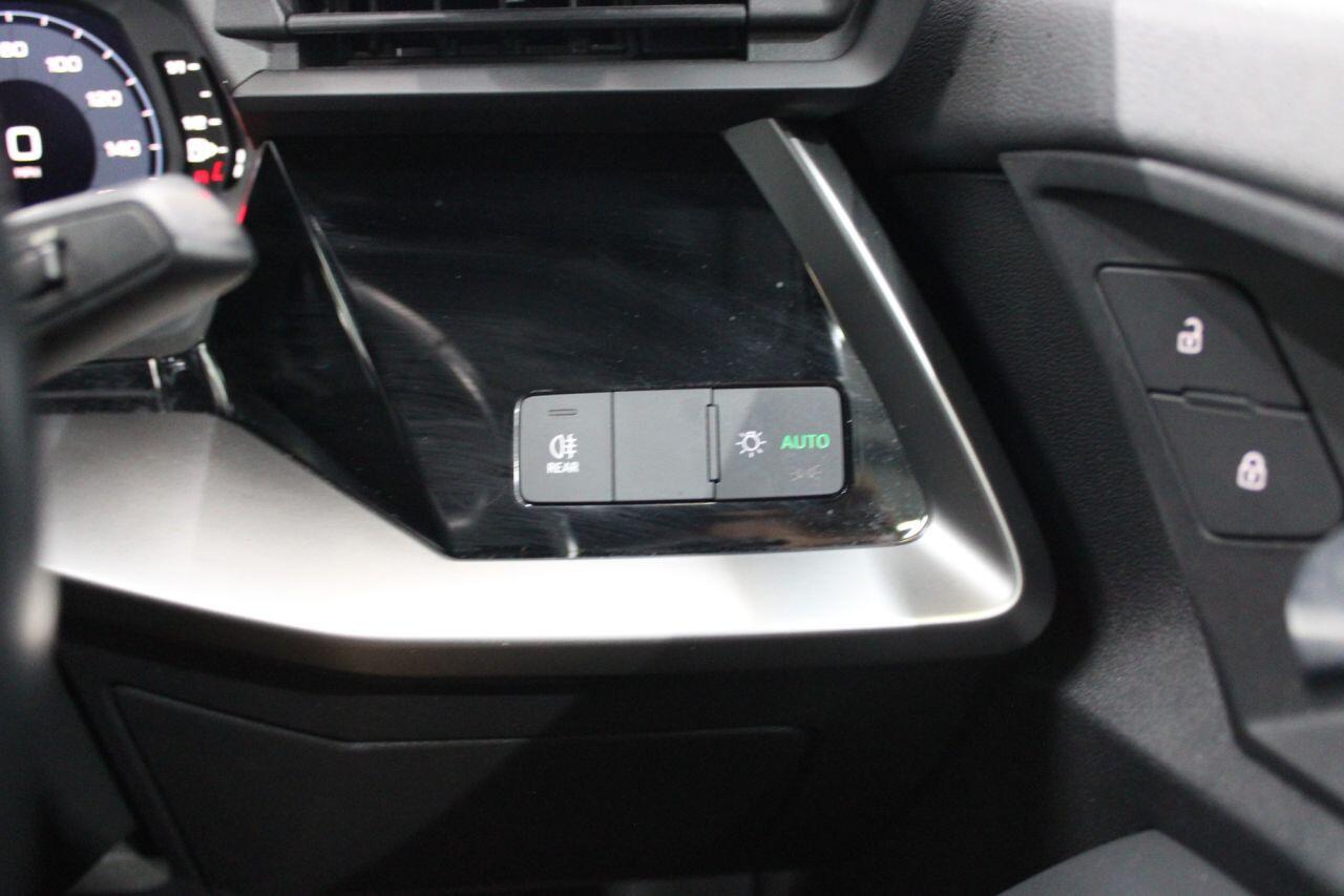 Audi A3 view 29