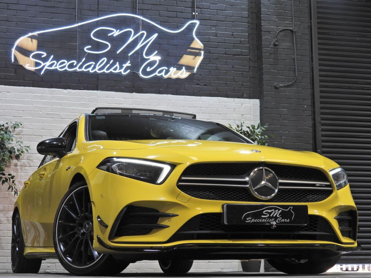 Mercedes-Benz A Class view 39