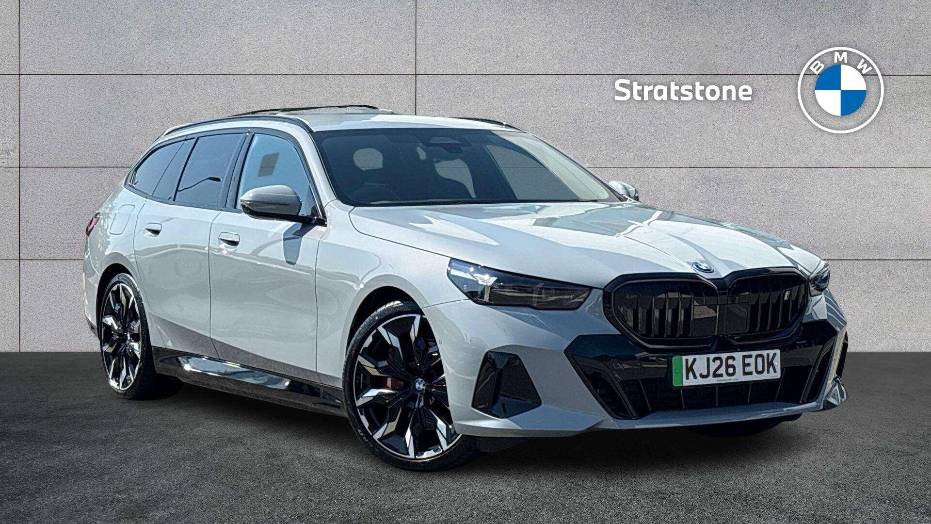 BMW i5