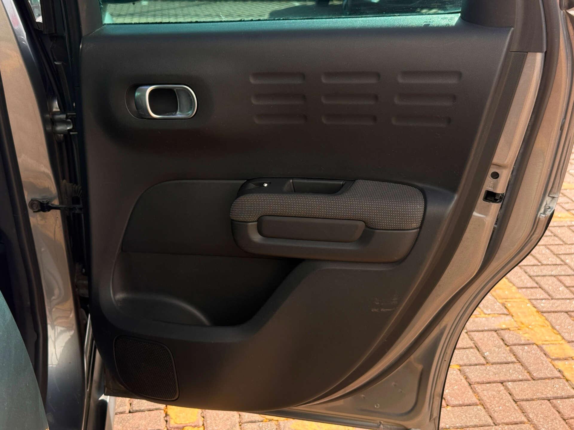 Citroen C3 Aircross view 31