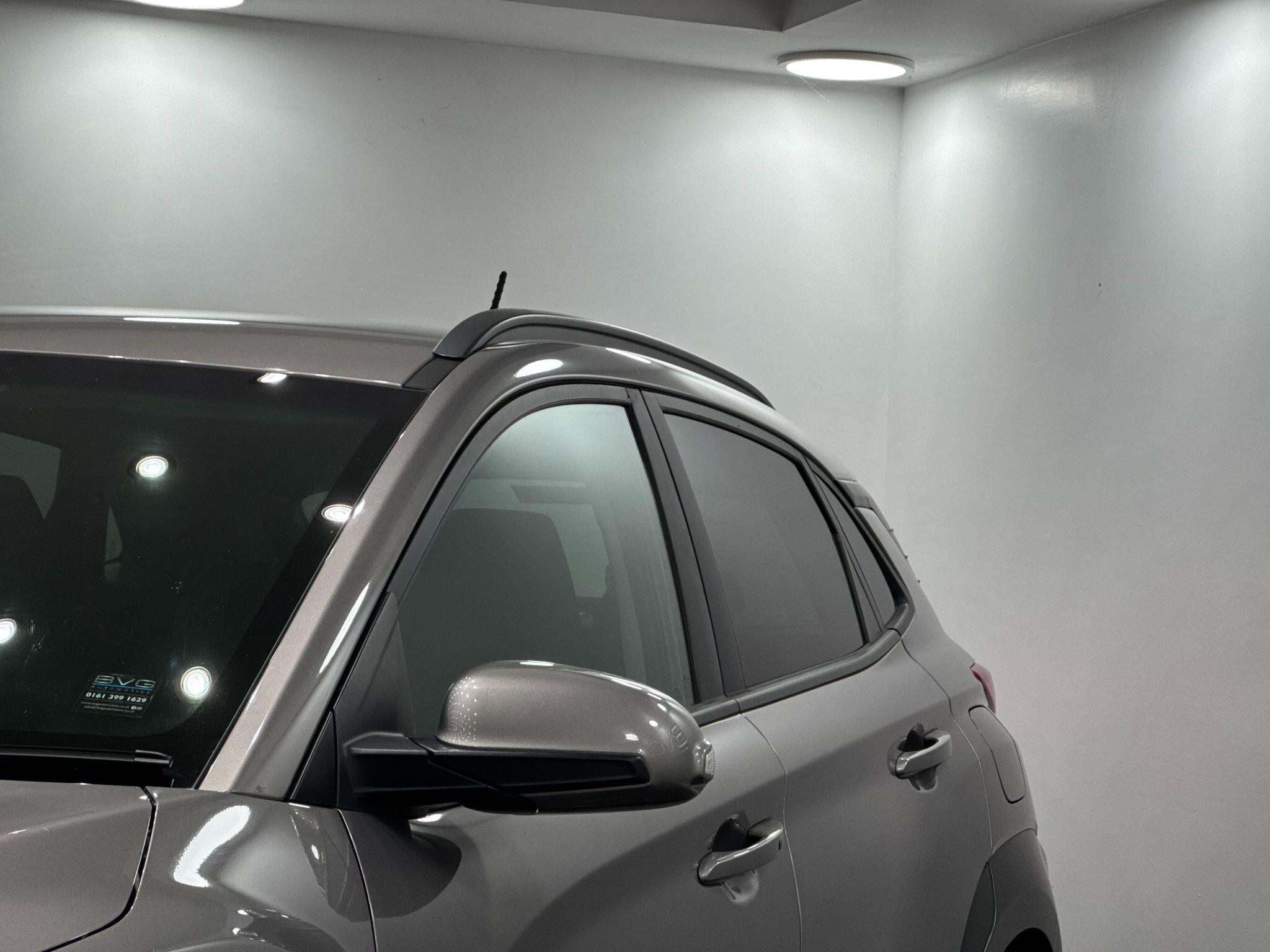 Hyundai Kona view 16