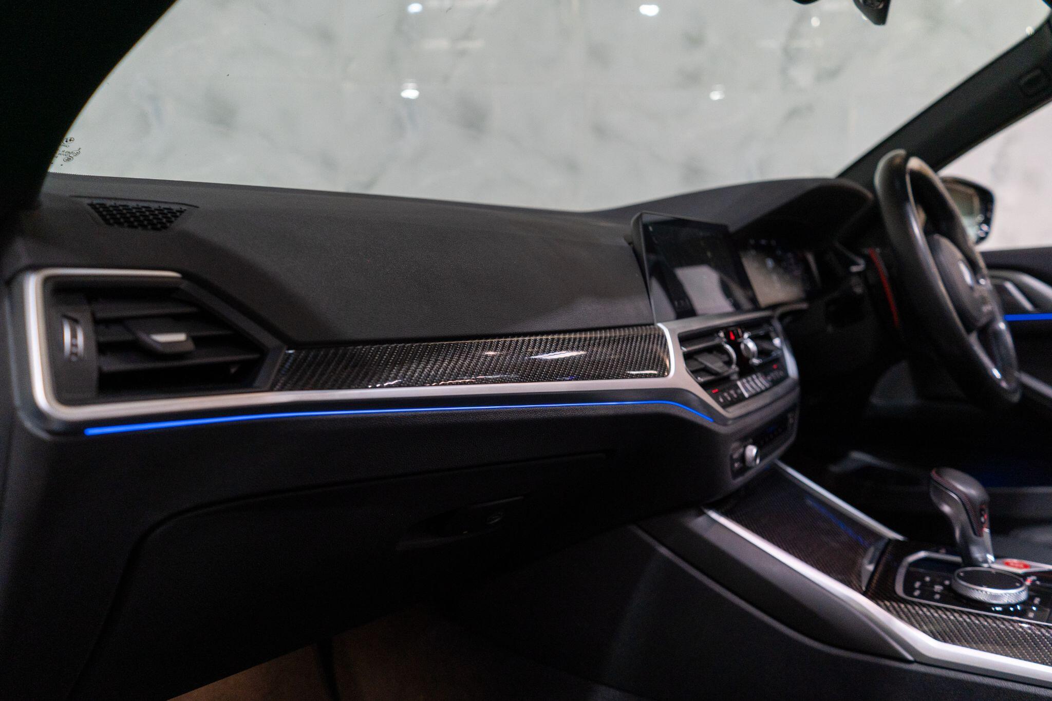 BMW M4 view 28