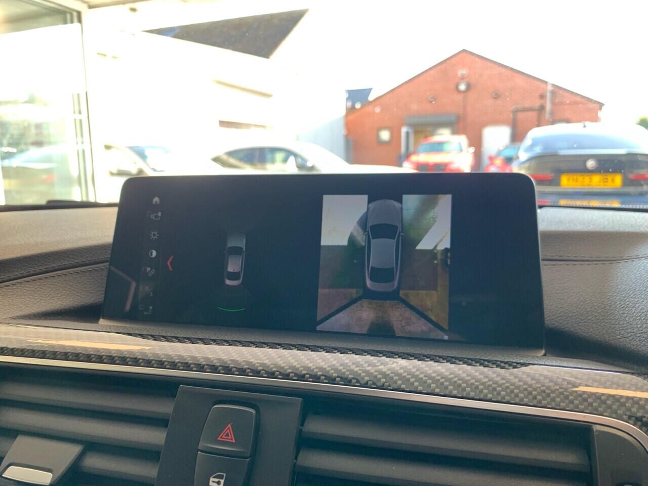 BMW M4 view 42