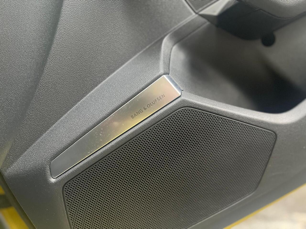 Audi S3 view 10