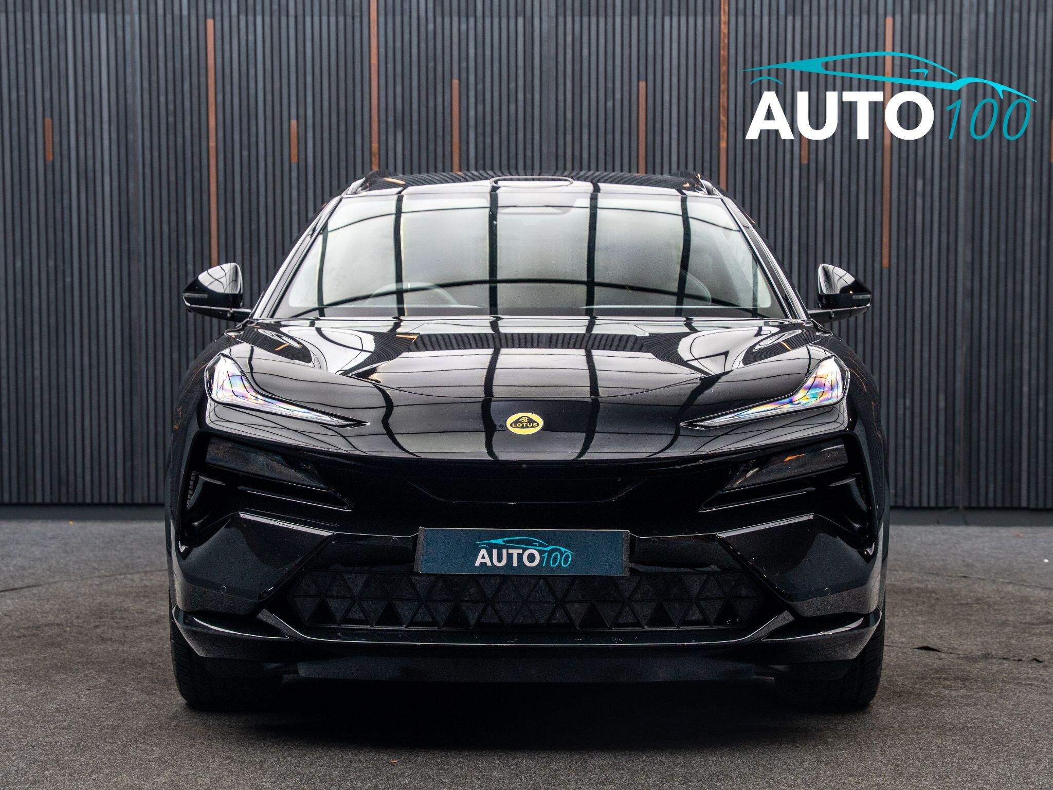 Lotus Eletre view 9