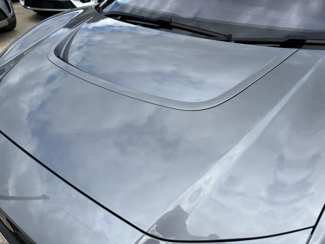 Jaguar I-Pace view 18