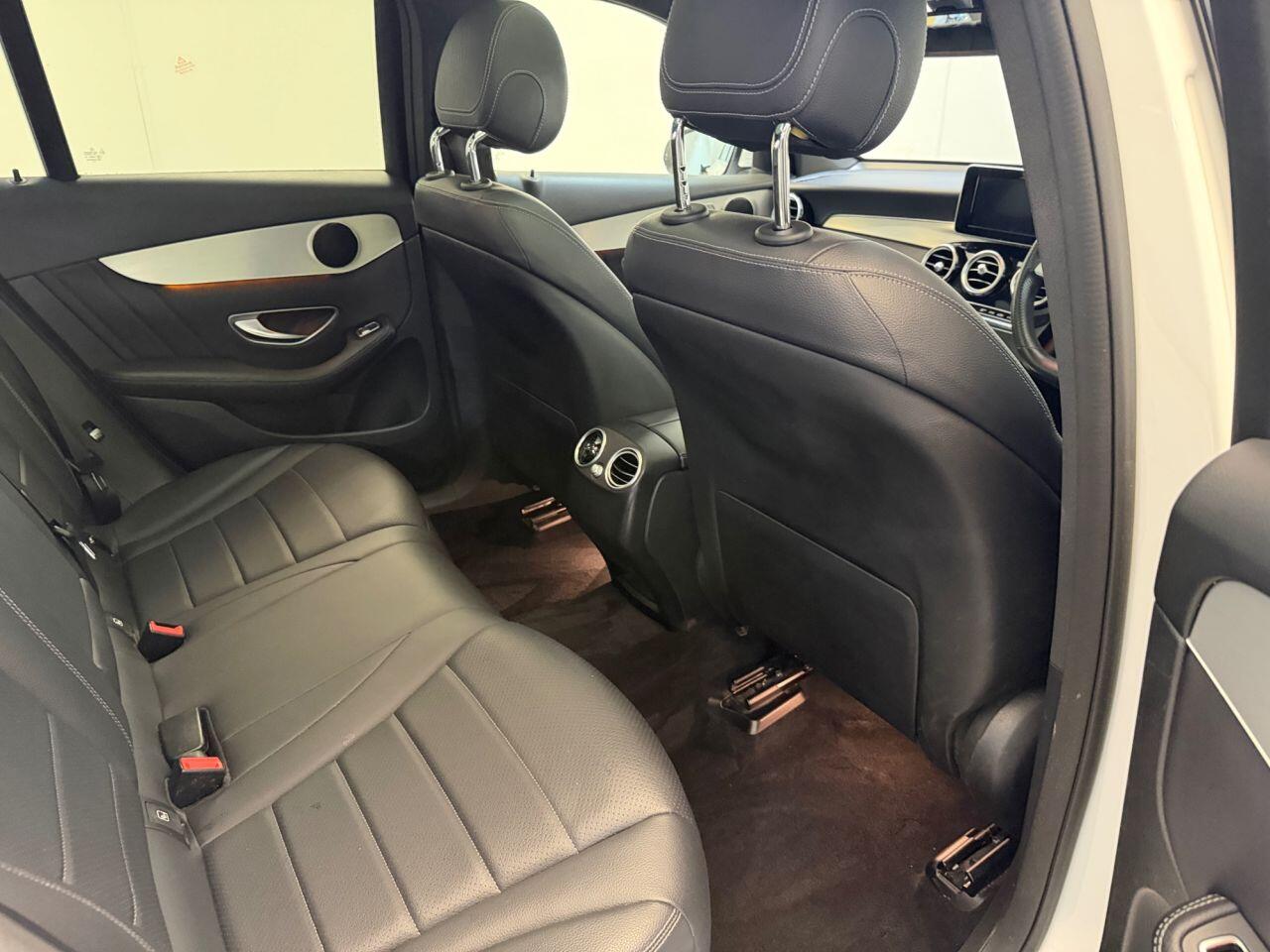 Mercedes-Benz GLC view 47