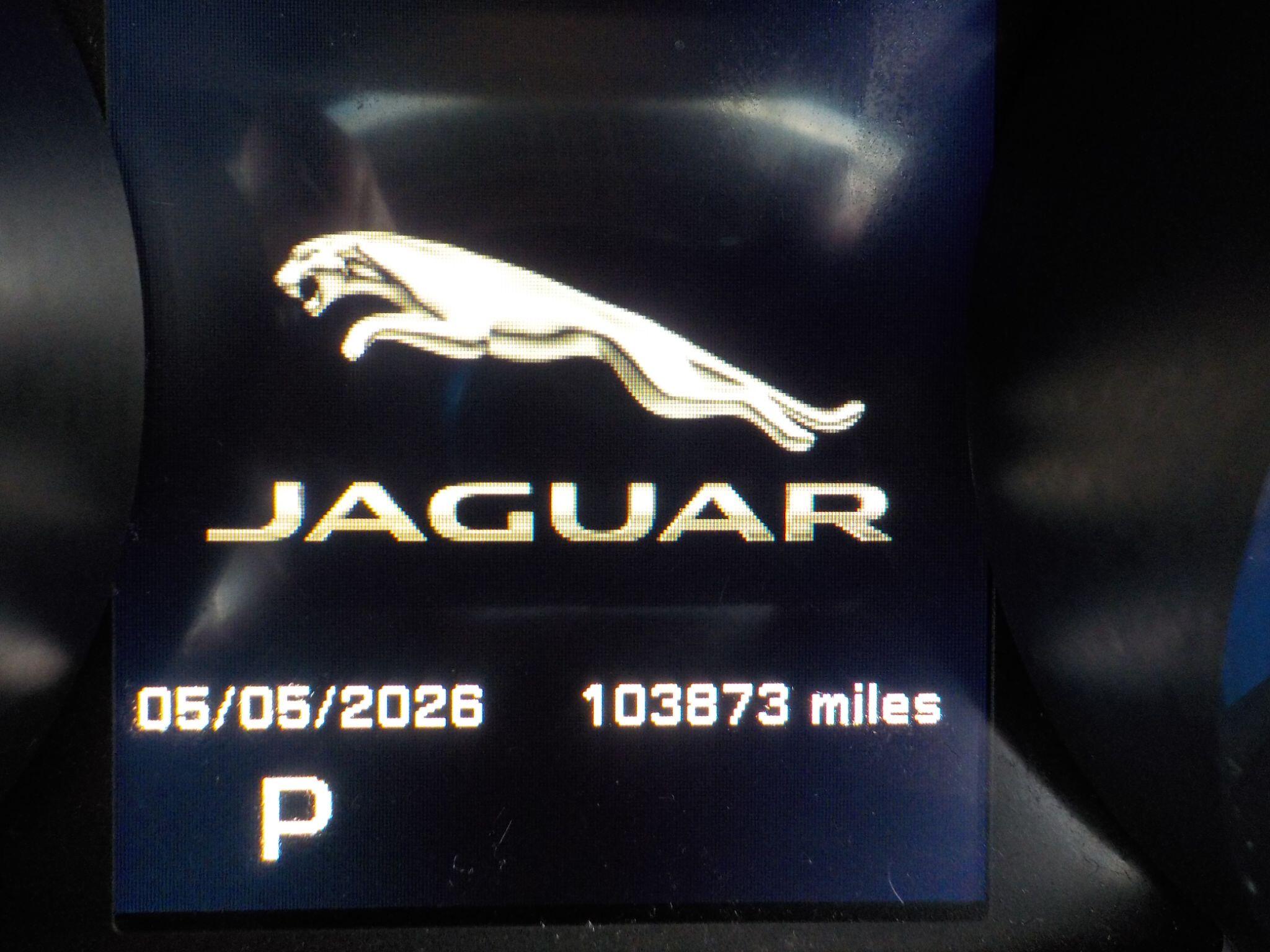 Jaguar XE 2.0d R-Sport Auto Euro 6 (s/s) 4dr