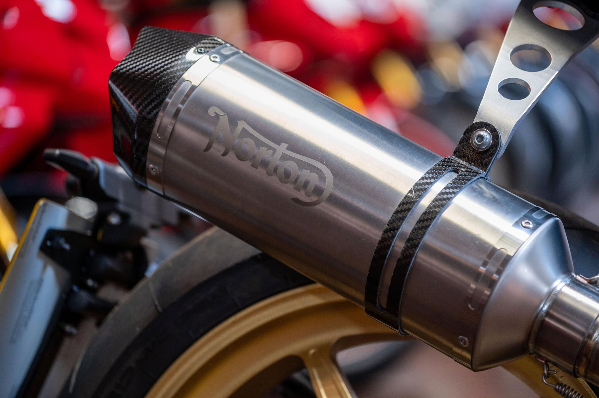 Norton V4 CR view 5