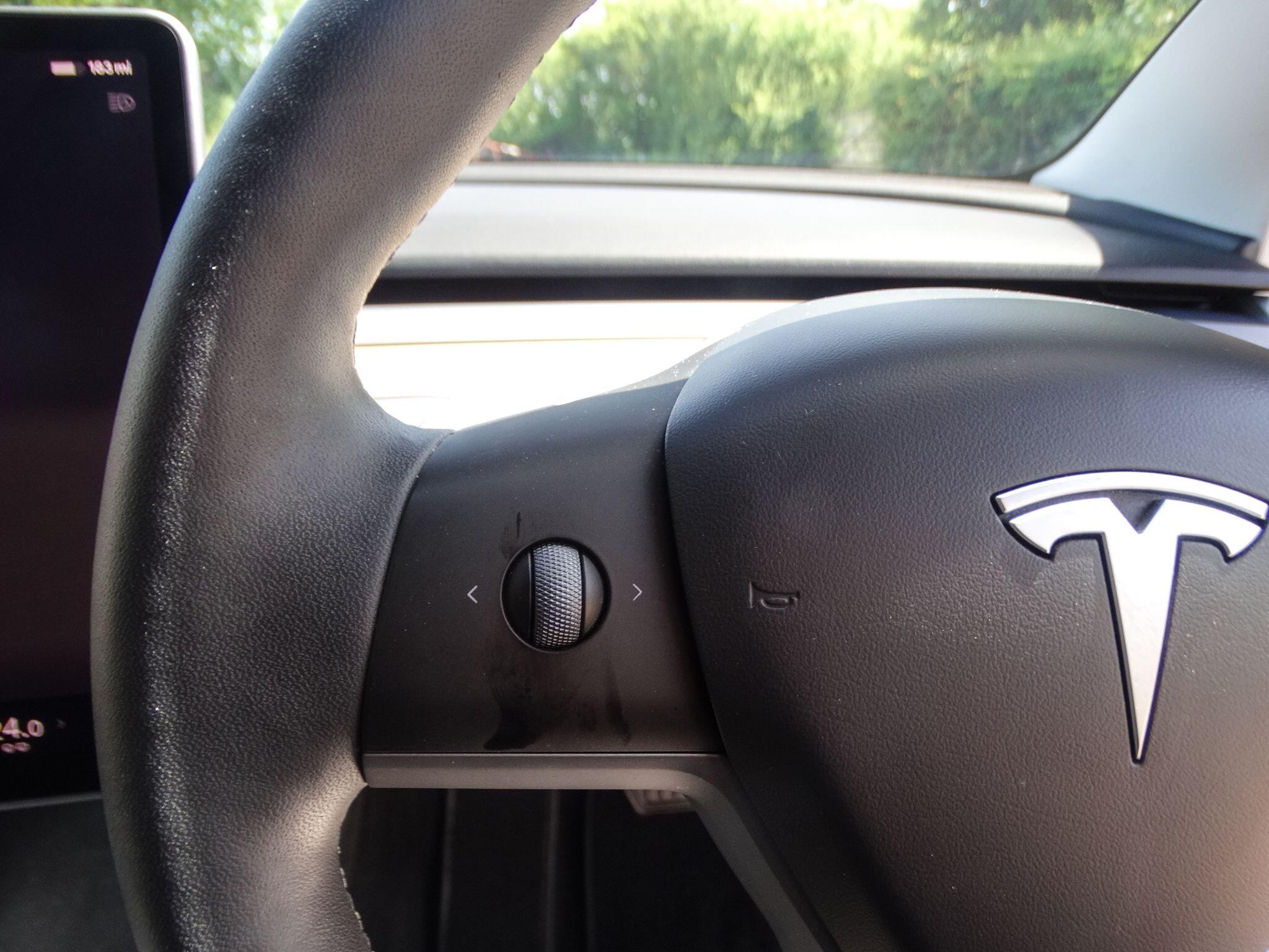 Tesla Model 3 view 31