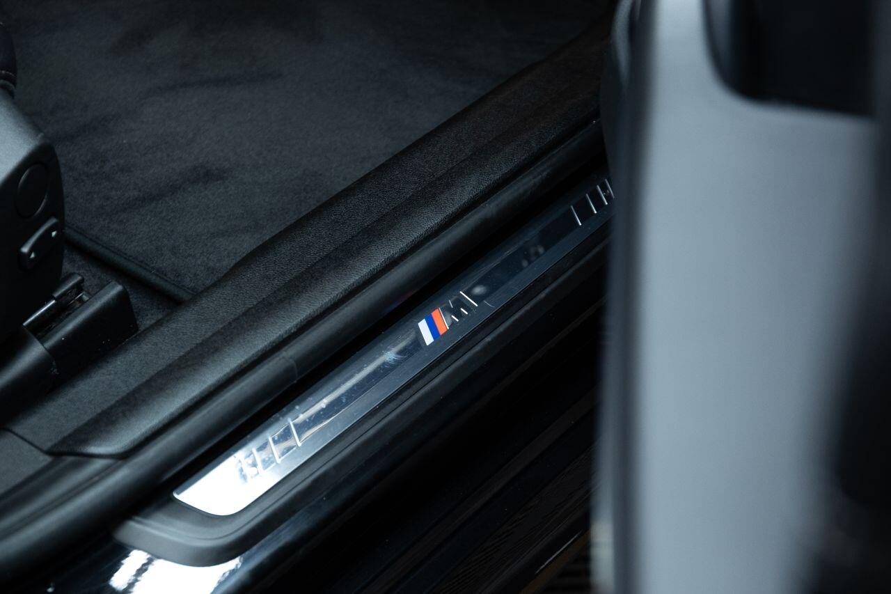 BMW 3 Series view 47