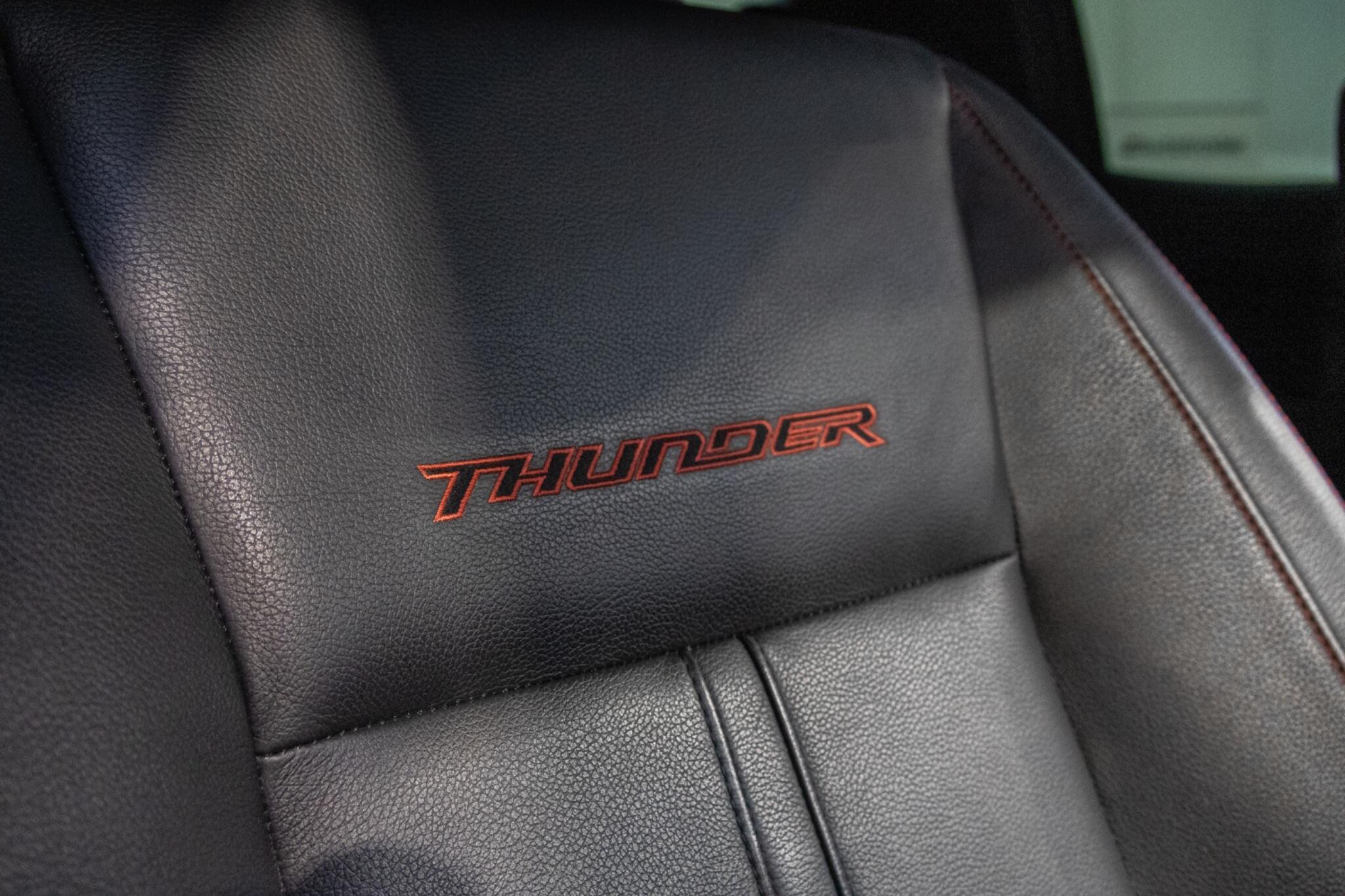 Ford Ranger view 12