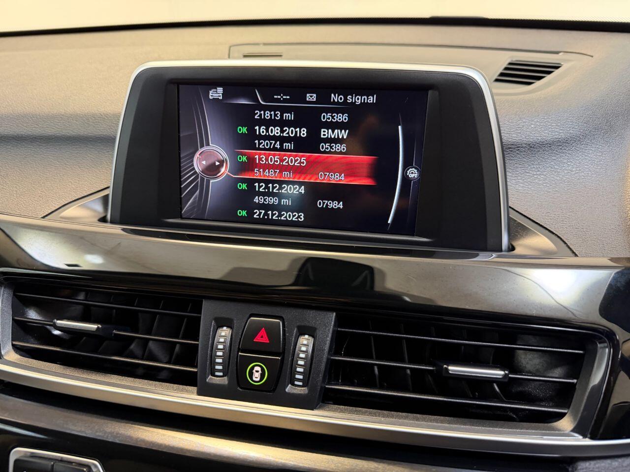BMW X1 view 67