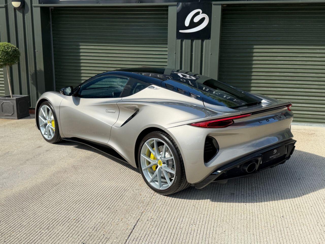 Lotus Emira view 28
