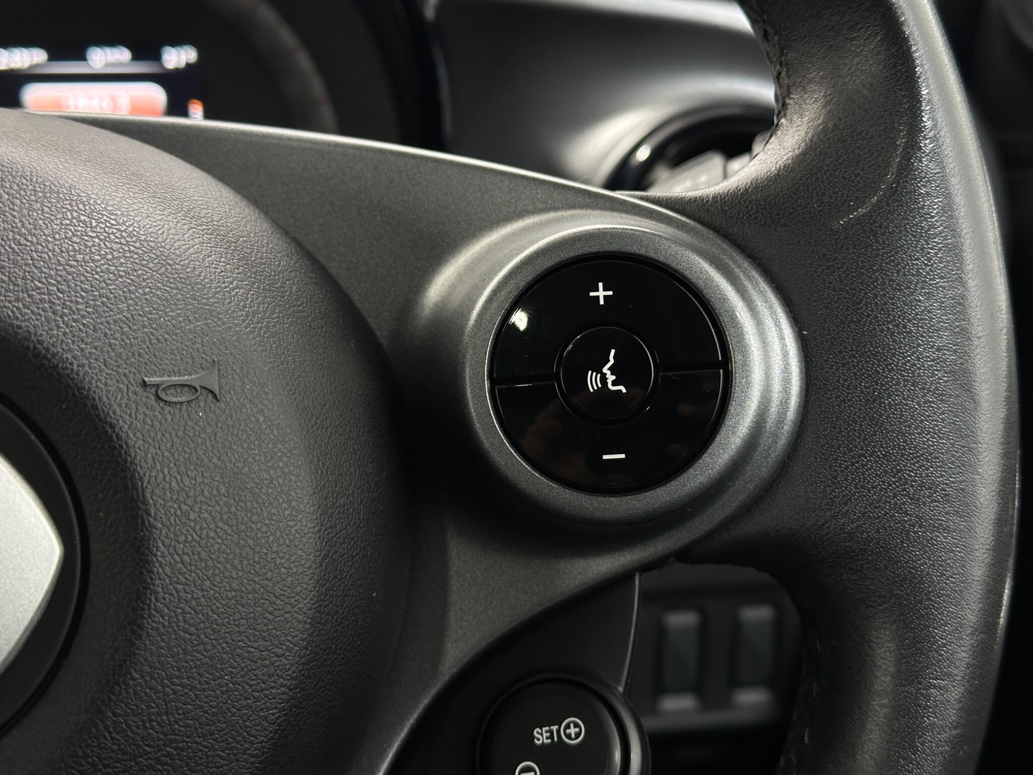 Smart Fortwo view 15